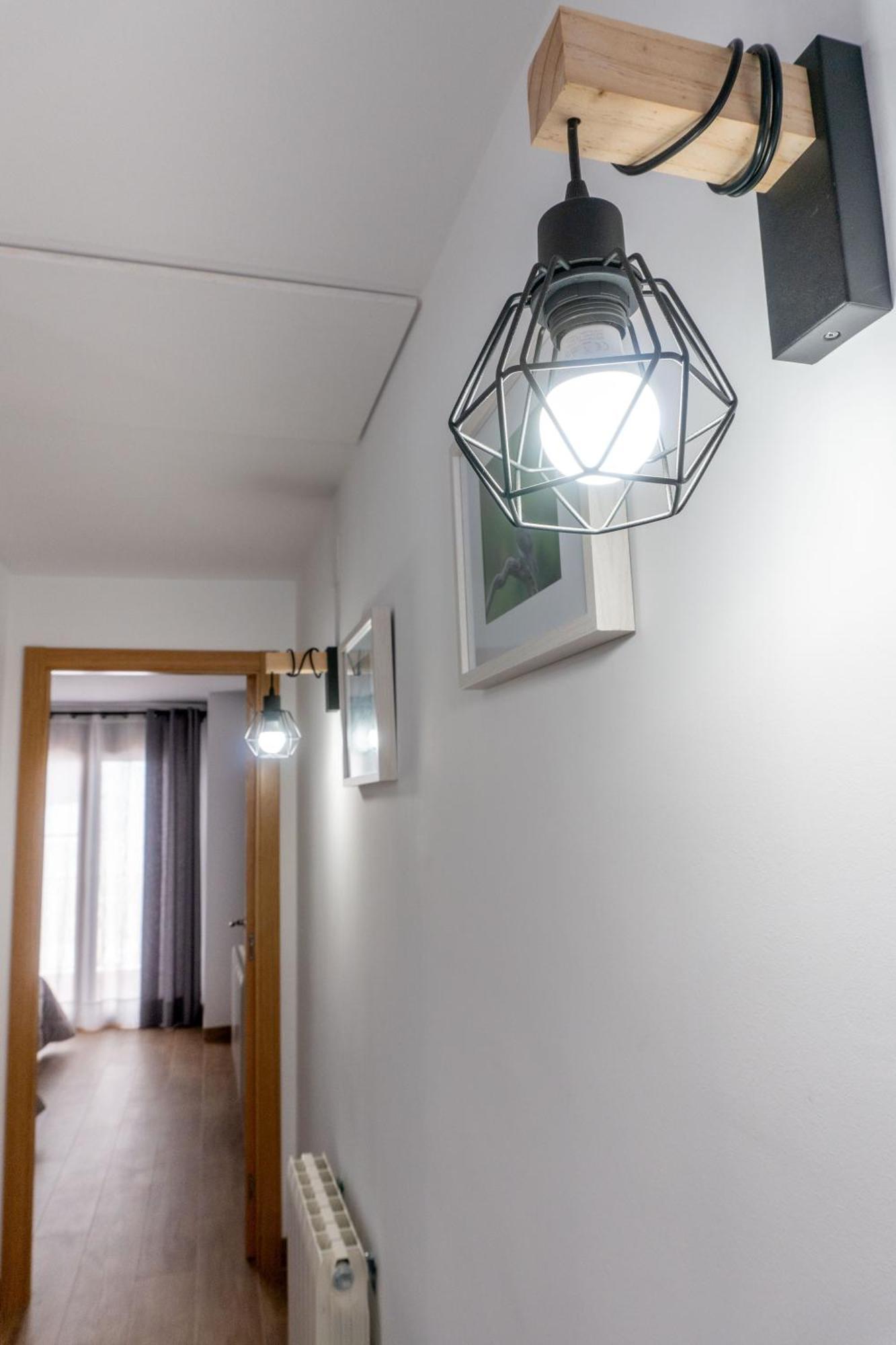 Les Gubies Villa Beceite Exteriör bild